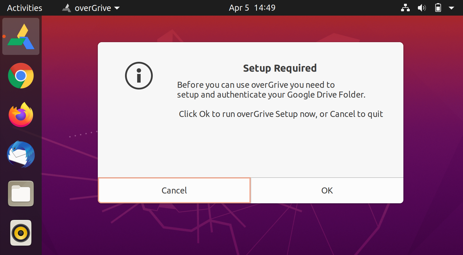 ubuntu fancontrol install
