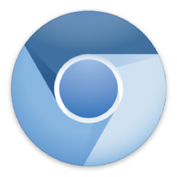 which browsers use chromium